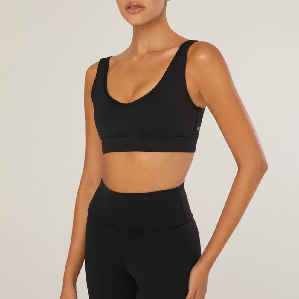 IVL V-NECK BRA